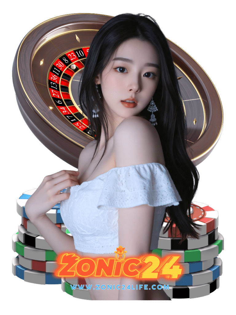 zonic24 life