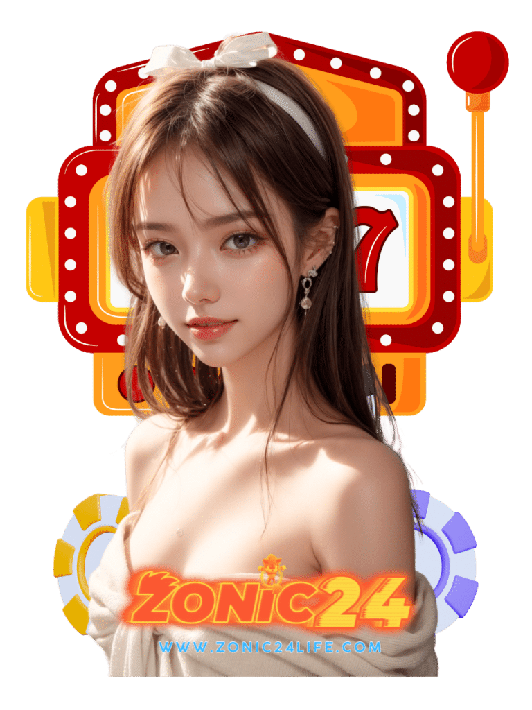 zonic24 life ปั่นสล็อต