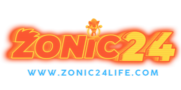 zonic24life - logo